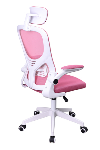Mars Gaming MGC-ERGOPLUS Asiento acolchado Respaldo de rejilla