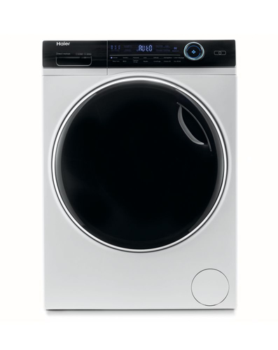 Haier I-Pro Series 7 HWD120-B14979 washer dryer Freestanding Front-load White