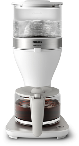 Philips HD5416/00 Cafè Gourmet wit – Foto 2 van 6