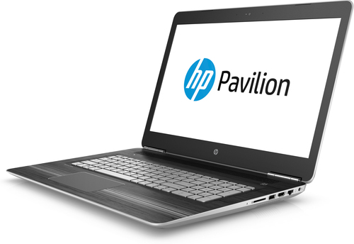 HP Pavilion Notebook 17-ab002na W7Q42EA – image 6