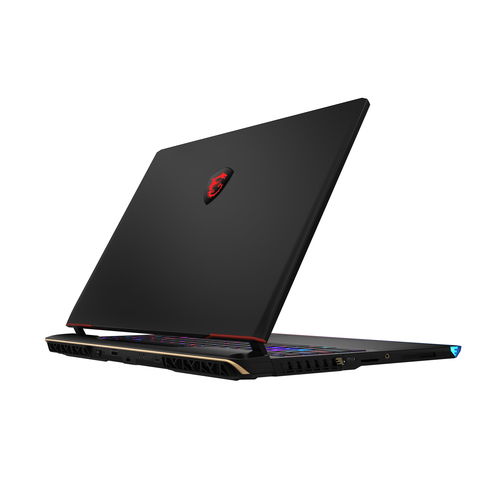 MSI Raider GE68 HX 14VGG-252FR – image 6