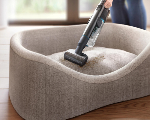 Philips XC8057/01R1 stick vacuum/electric broom Battery Dry&wet Cyclonic Bagless – image 8