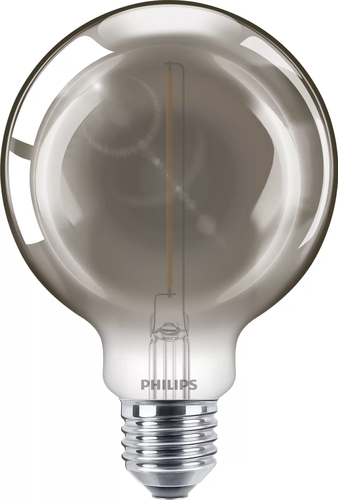 Philips 8718699759698 LED лампа Теплый белый 2700 K 2 W E27