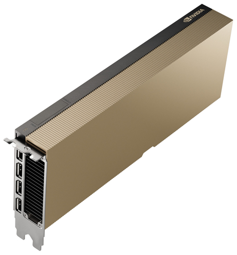 LENOVO ISG TS L40S 48G PCIe Gen4 Pas