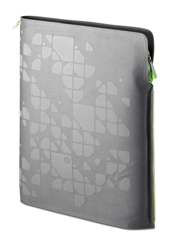 HP SlimFit Notebook Sleeve – image 1