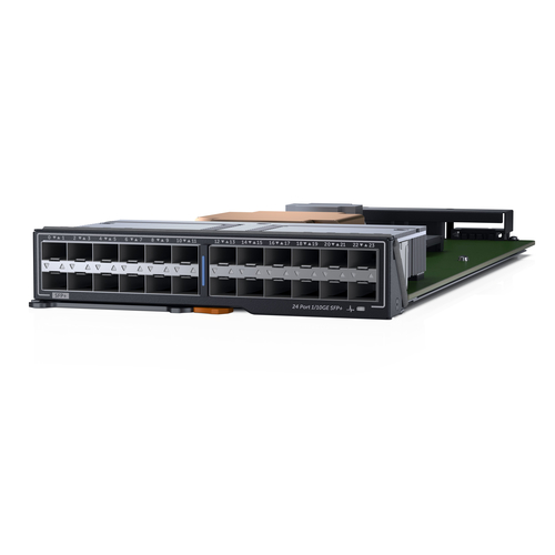 Dell 210-AFEK network switch Managed L2/L3 – image 2