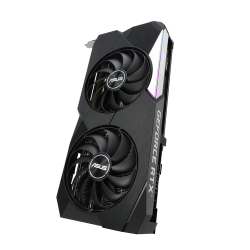 ASUS Dual -RTX3060TI-8G NVIDIA GeForce RTX 3060 Ti – image 7