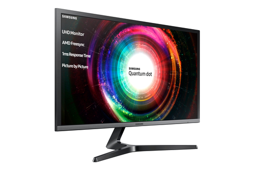 Samsung U28H750UQU computer monitor – image 4