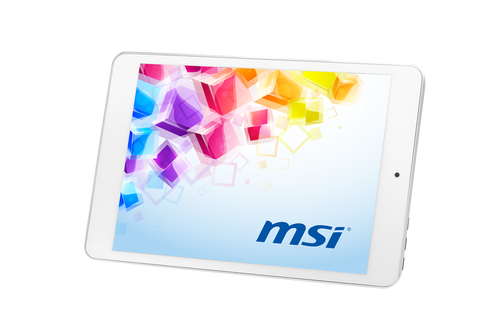 MSI Primo 81-216S Allwinner – image 4