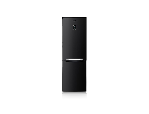 Samsung RB31FERNDBC Отдельно стоящий 339 L Черный