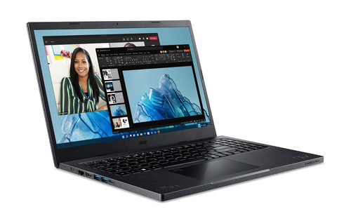 Acer TravelMate TMV15-51-720N Intel® Core™ i7 i7-1195G7 Laptop – image 2
