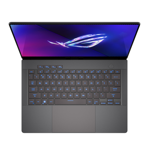 ASUS ROG Zephyrus G14 GA403WH-QS013W Copilot+ PC AMD Ryzen AI 9 HX 370 Laptop – image 9
