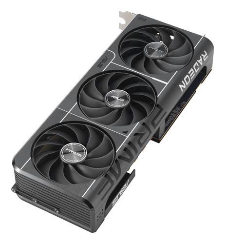 ASUS PRIME Radeon RX 9070 EVO OC grafische kaart, afbeelding 4