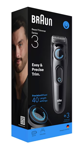 Braun Series 3 BT3520, afbeelding 2