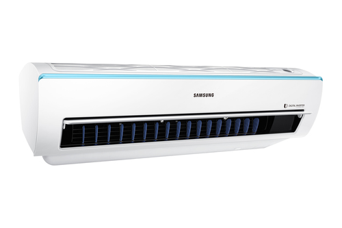Samsung F-H5012 Air conditioner indoor unit White – image 4