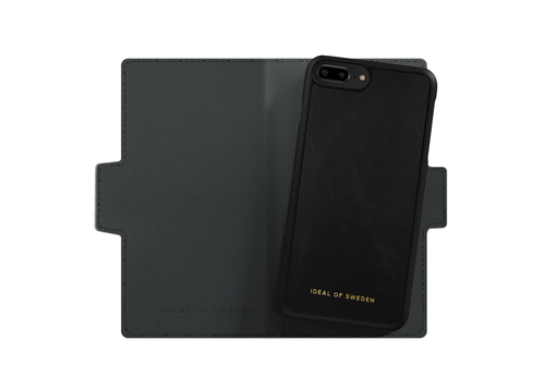 iDeal of Sweden Atelier Wallet iPhone 8/7/6/6S P Intense Khaki – image 2