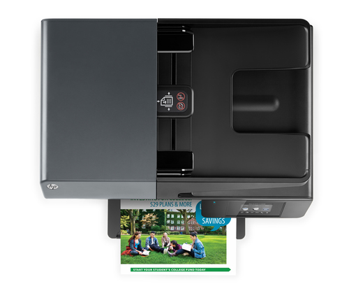 HP OfficeJet 6830 Thermal inkjet A4 – image 9