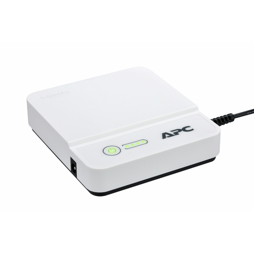 APC mini UPS CP12036LI - Noodstroomvoeding, afbeelding 3