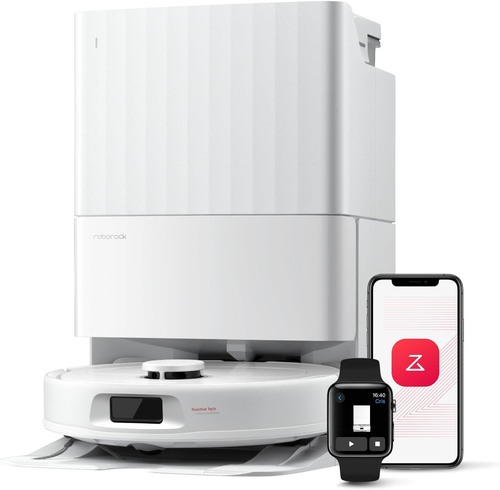 Roborock QR 598