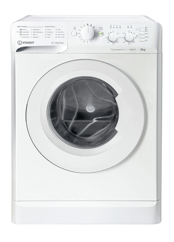 Indesit MTWC 81495 W UK – image 1