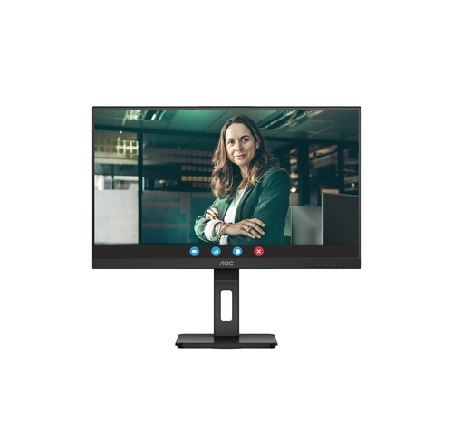 AOC P3 U27P3C computer monitor – image 1