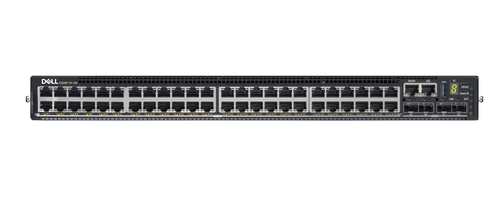 Dell E3248PXE-ON Managed L2/L3