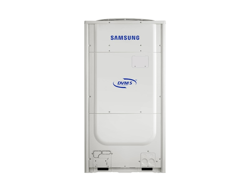 Samsung AM100JXVHGR Air conditioner outdoor unit White