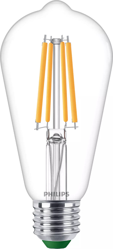 Philips 8720169202689 LED лампа Теплый белый 2700 K 4 W E27 A
