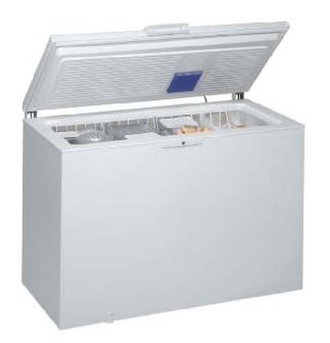 Whirlpool AFG6452EAP freezer Chest freezer Freestanding