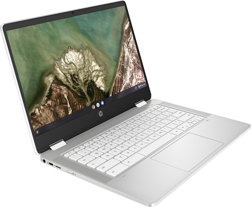 HP Chromebook 14a-na0009na Intel® Celeron® N4120 – image 4