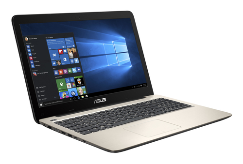 ASUS K556UR-DM181T laptop Intel® Core™ i7 i7-7500U – image 4