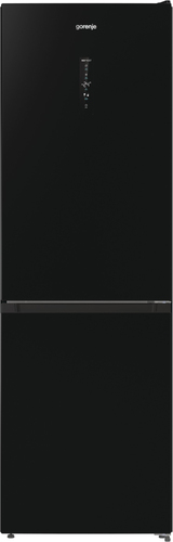 Gorenje NK79B0DBK Отдельно стоящий 326 L Черный