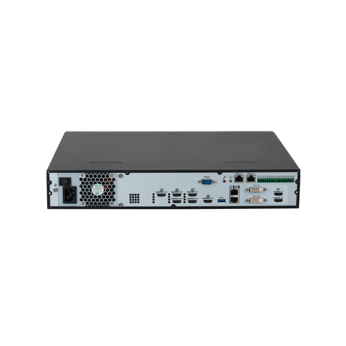 Dahua Technology NVD0605DH-4I-4K video decoder – image 2