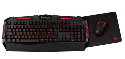 Konix Raider Pack – image 3