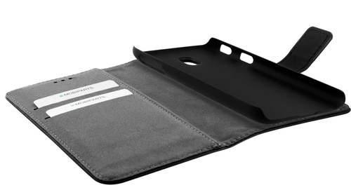 Mobiparts 2 in 1 Premium Wallet Case Samsung Galaxy J3 (2017) Black – image 8