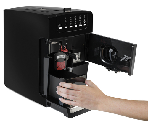 Beko CEG7425 Fully-auto Drip coffee maker – image 5