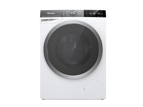 Hisense WFGS1016VM washing machine Front-load