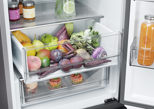 Haier 3D 60 Series 5 HTW5618EWMP(UK) Freestanding – image 9