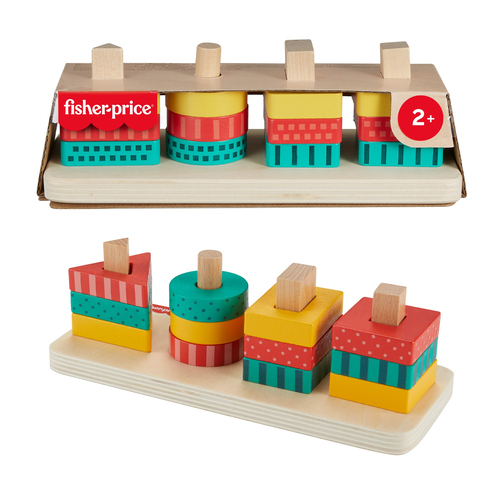 Fisher-Price HXV05 обучающая игрушка