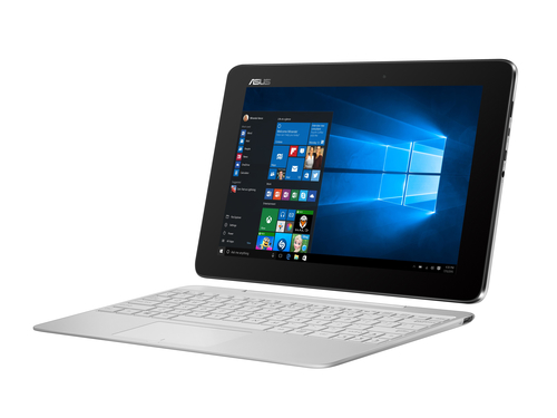 ASUS Transformer Book T100HA-WHITE laptop Intel Atom® x5-Z8500 Hybrid (2-in-1) – image 3