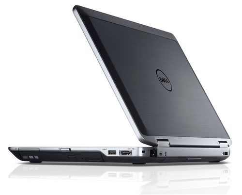 Dell E6330 + Port Replicator – image 3