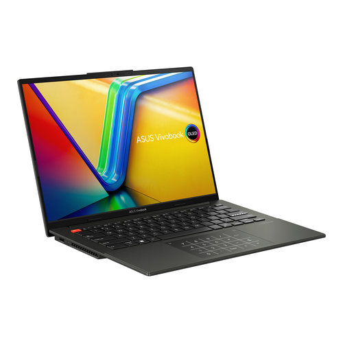 ASUS Vivobook S14 OLED K5404VA-DS96 Intel® Core™ i9 i9-13900H Laptop – image 7