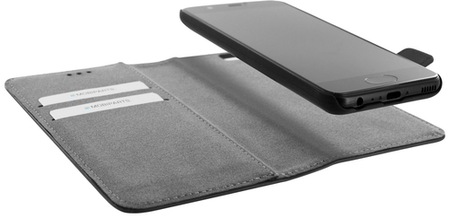 Mobiparts 2 in 1 Premium Wallet Case Huawei P10 Black – image 4