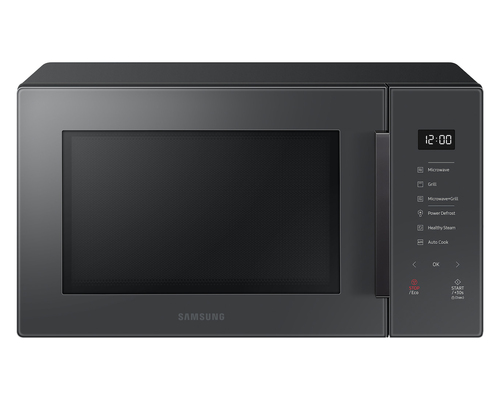 Samsung MG30T5068UC/SW микроволновая печь Серый Микроволновая печь с грилем Столешница 30 L 900 W