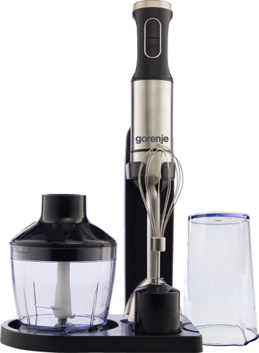 Gorenje HBX1000EB 0.6 L Immersion blender 1000 W Black