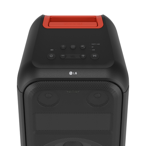 LG XL7S.DGBRLLK portable/party speaker 2.1 portable speaker system Black – image 6