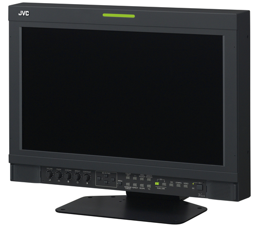 JVC DT-V17G1Z computer monitor – image 3
