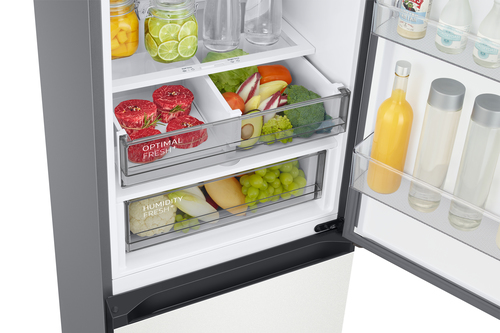 Samsung RB38C7B6CAP Freestanding – image 8