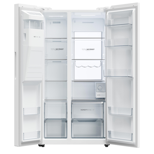 Haier HSW79F18DIGW Freestanding – image 3