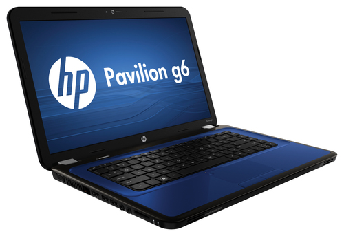 HP Pavilion g6-1388ea Intel® Pentium® B960 Laptop – image 5